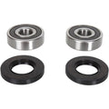 Pivot Works Wheel Bearing and Seal Kit - Double Seal - Rear | PWRWK-H68-000