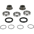 Pivot Works Wheel Collar and Bearing Kit - Rear | PWRWC-K04-500
