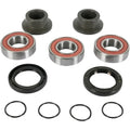 Pivot Works Wheel Collar and Bearing Kit - Rear | PWRWC-S05-500
