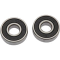 Pivot Works Wheel Bearing and Seal Kit - Double Seal - Front | PWFWK-S08-008