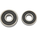 Pivot Works Wheel Bearing and Seal Kit - Double Seal - Rear | PWRWK-K09-008