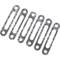 Cometic Oil Jet Gasket XL - 6 Pack | C9962