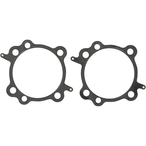 Cometic Top End Gasket Standard .030 | C9851