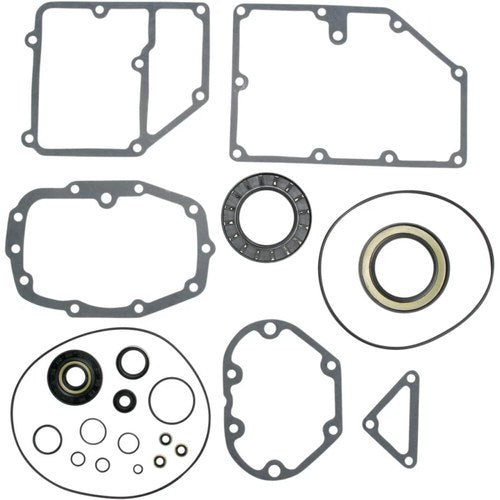 Cometic Transmission Gasket Fxd | C9468