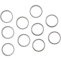 Cometic Exhaust Gasket - Tapered - 10 Pack | C9288