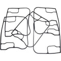 Cometic Upper Rocker Box Rubber Gasket - 5 Pack | C9278
