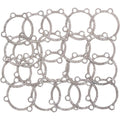 Cometic Air Cleaner Gasket - 20 Pack | C9301