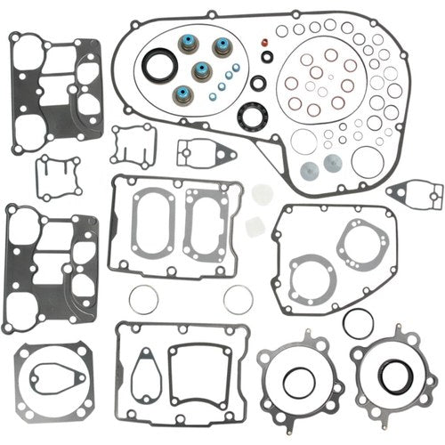 Cometic Complete Gasket Kit FL | C9222-030