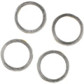 Cometic Exhaust Gasket for Suzuki | C8876