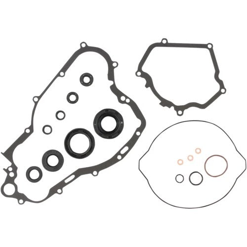 Cometic Bottom End Gasket Set Yamaha | C7507BE