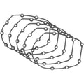 Cometic Cam Cover Gasket - 5 Pack | C10173