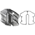 Cometic Upper Rocker Box Gasket - 10 Pack | C10179