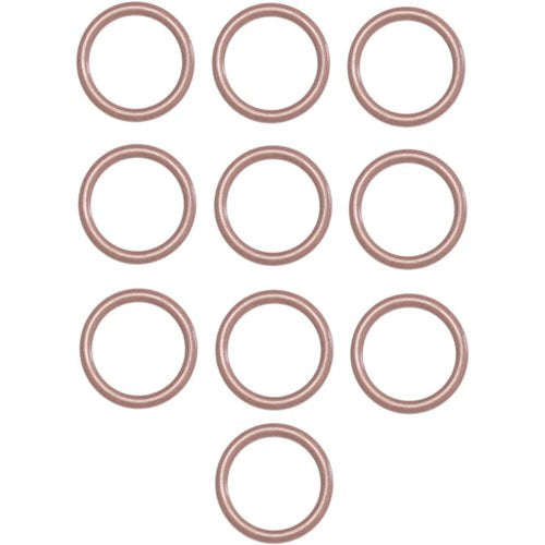 Cometic Base Dowel O-Ring - 10 Pack | C9438