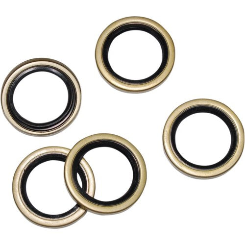 Cometic Sprocket Shaft Seal - 5 Pack | C9351