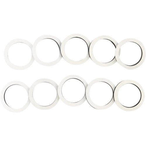 Cometic Solenoid Mount Foam Gasket - 10 Pack | C9702