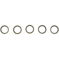 Cometic Main Drive Gear Metal Seal - 5 Pack | C9493