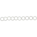 Cometic Neutral Indicator Washer - 10 Pack | C9497