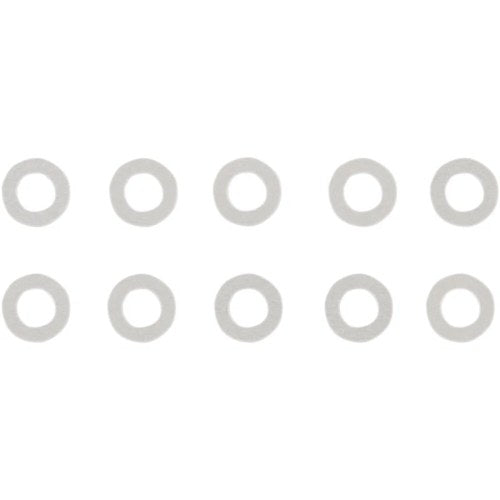 Cometic Drain Plug Washer - 10 Pack | C9403