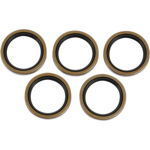 Cometic Engine Sprocket Seal - 5 Pack | C9353