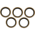 Cometic Engine Sprocket Seal - 5 Pack | C9353