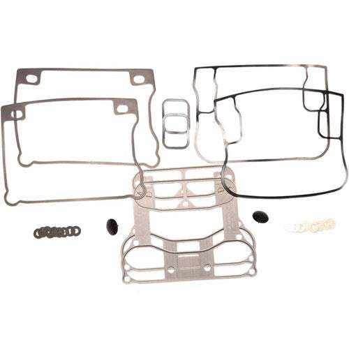 Cometic Rocker Gasket Est Big Twin | C9752