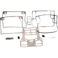 Cometic Rocker Gasket Est Big Twin | C9752