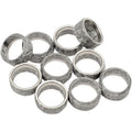 Drag Specialties Exhaust Gasket Softail - 10 Pack | 01-0149