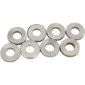 Eastern Motorcycle Parts Steel Breather Valve Washer Kit Big Twin | A-25302-SET