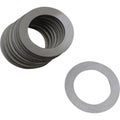Eastern Motorcycle Parts First Gear Countershaft Thrust Washers | A-35327-SET