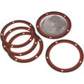 James Gasket Derby Cover Paper Gasket - 5 Pack | 25416-99-X