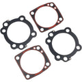 James Gasket Head Gasket Mls - Evo | 16770-84-MLS