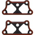 James Gasket Tappet Cover Metal Gasket | 17976-04