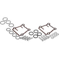 James Gasket Tappet Cover Gasket Kit - Twin Cam | 11293-K
