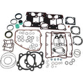 James Gasket Engine Gasket Mls Kit - Twin Cam | 17055-99-MLS