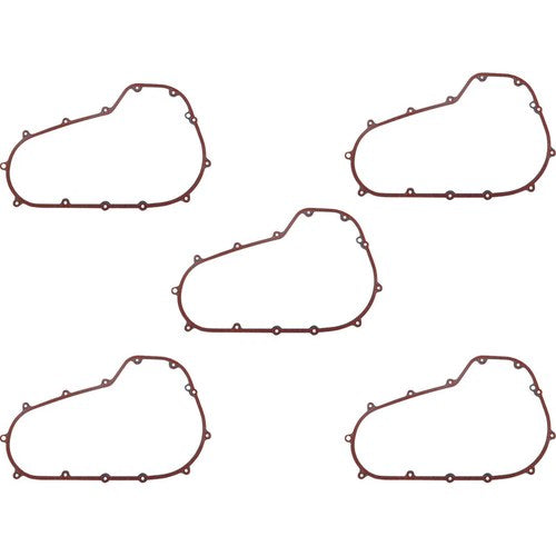 James Gasket Primary Cover Gasket FL - 5 Pack | 34901-07
