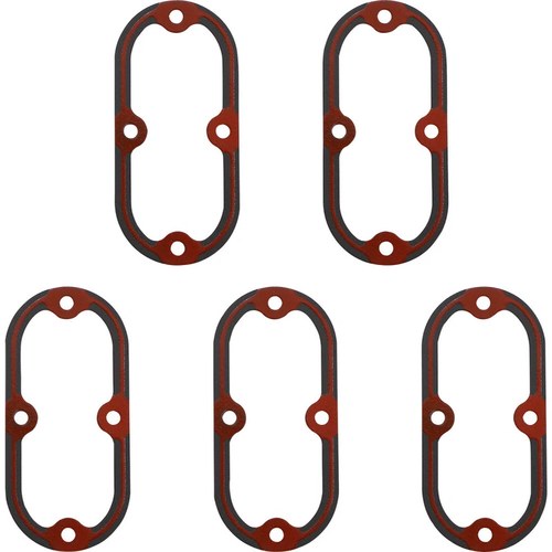 James Gasket Inspection Cover Gasket Foam - 5 Pack | 60567-90-F