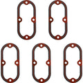 James Gasket Inspection Cover Gasket Foam - 5 Pack | 60567-90-F