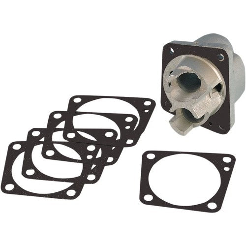 James Gasket Front Tappet Block Gasket - 5 Pack | 18634-48-F