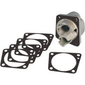 James Gasket Front Tappet Block Gasket - 5 Pack | 18634-48-F