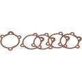 James Gasket Backplate Gasket Xlh - 5 Pack | 29058-77-F