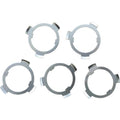 James Gasket Transmission Countershaft Lock Tab Washers - 5 Pack | 35216-36