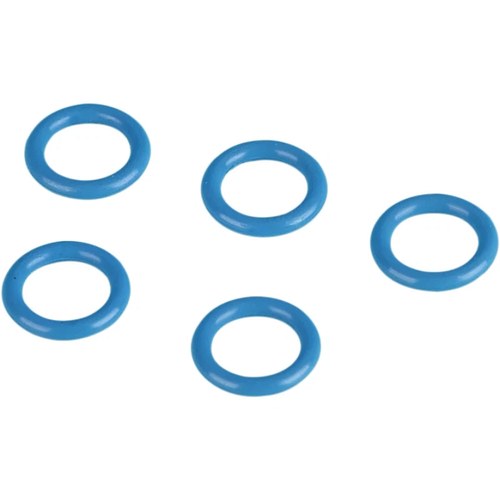 James Gasket Fuel Filter O-Ring - 25 Pack | 11351