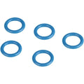 James Gasket Fuel Filter O-Ring - 25 Pack | 11351