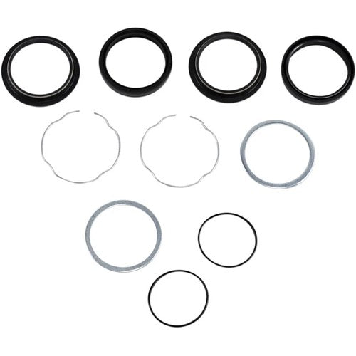 James Gasket Fork Seal Kit - 49 mm | 45849-01-VR