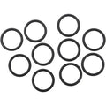 James Gasket Oil Pump Plug O-Ring - M8 - 10 Pack | JGI-11900010