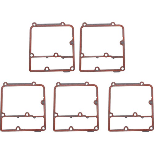 James Gasket Replacement Transmission Top Cover Gaskets - 5 Pack | 34917-99