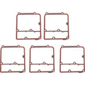 James Gasket Replacement Transmission Top Cover Gaskets - 5 Pack | 34917-99
