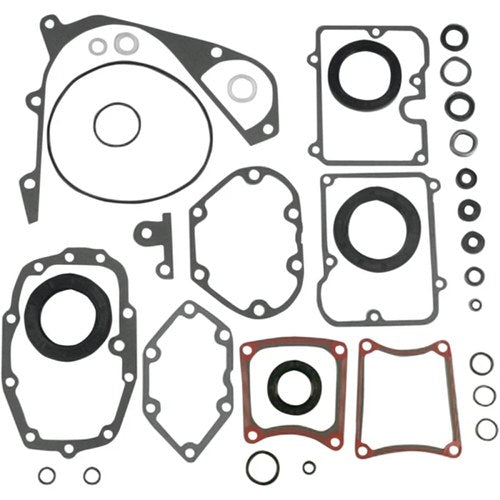 James Gasket Transmission Gasket Kit - 5 Speed | 33031-85