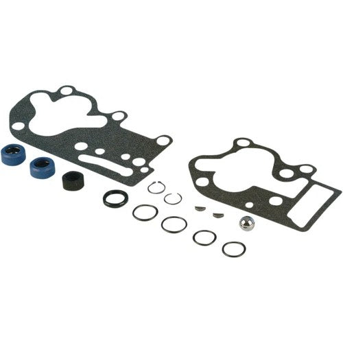 James Gasket Oil Pump Repair Kit - Paper Gasket/Seal Kit | 92-FLH