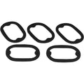 James Gasket Tail Lamp Lens Gasket - 10 Pack | 68122-55